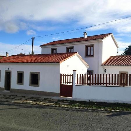 Albergue Miraiso Arzua Bagian luar foto